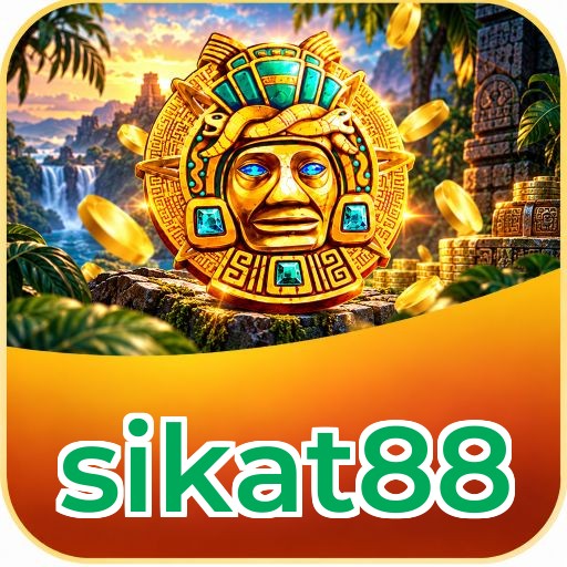 sikat88 APK v4.7.5 - Screenshot UI modern dan intuitif Indonesia